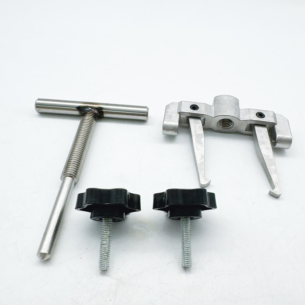 660040-1 Impeller Puller Removal For Impellers 2-1/4″ to 2-9/16″ Jabsco Pump