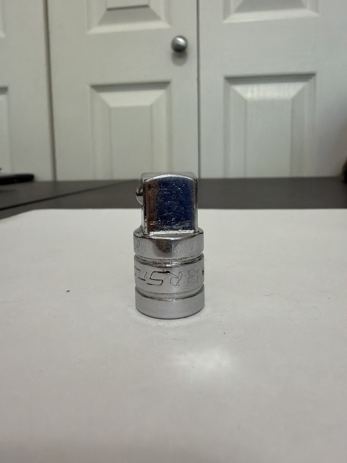 Snap-On 3/8″-1/2″ Drive Adapter Extension Socket A-2