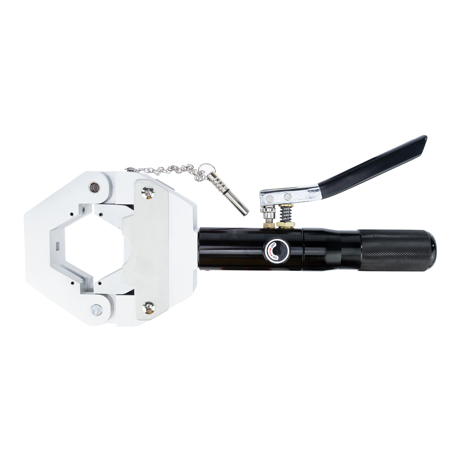 A/C HYDRAULIC HOSE CRIMPING TOOL FULL KIT – AIR CONDITIONING REPAIR