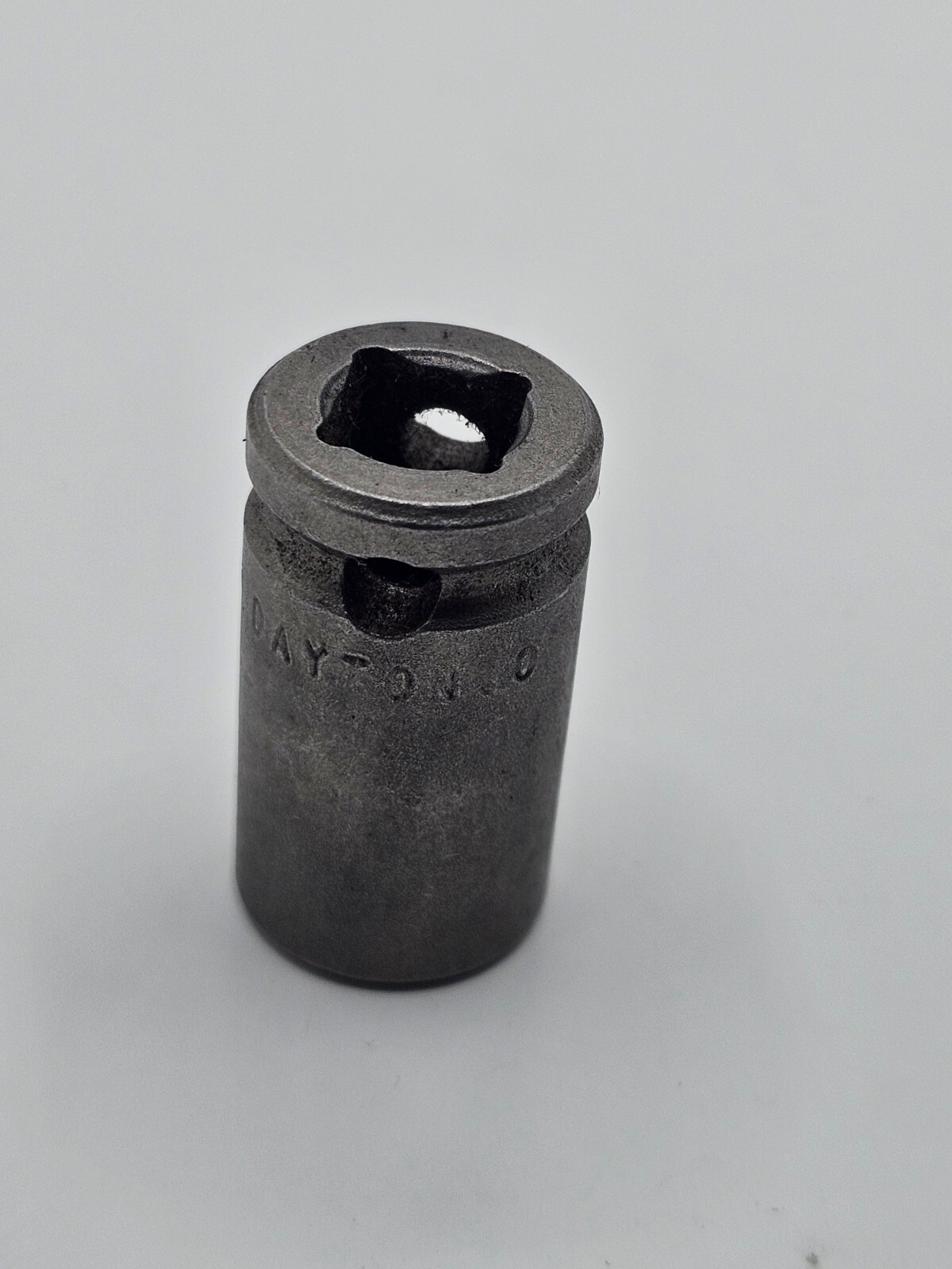 (QTY 2) Apex Dayton Impact Socket Bit Holder Adapter 0 1/2″ Drive