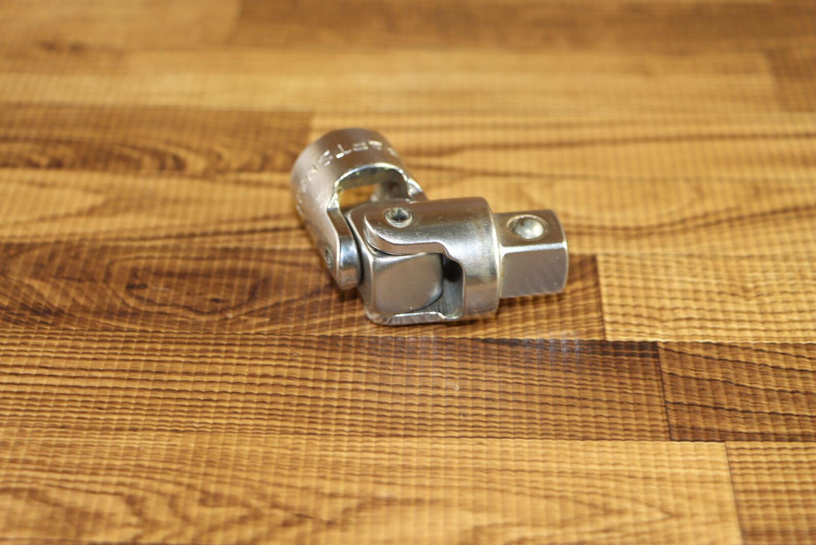 Craftsman 1/2″ Drive Swivel Universal Joint Socket =V= 4425 USA