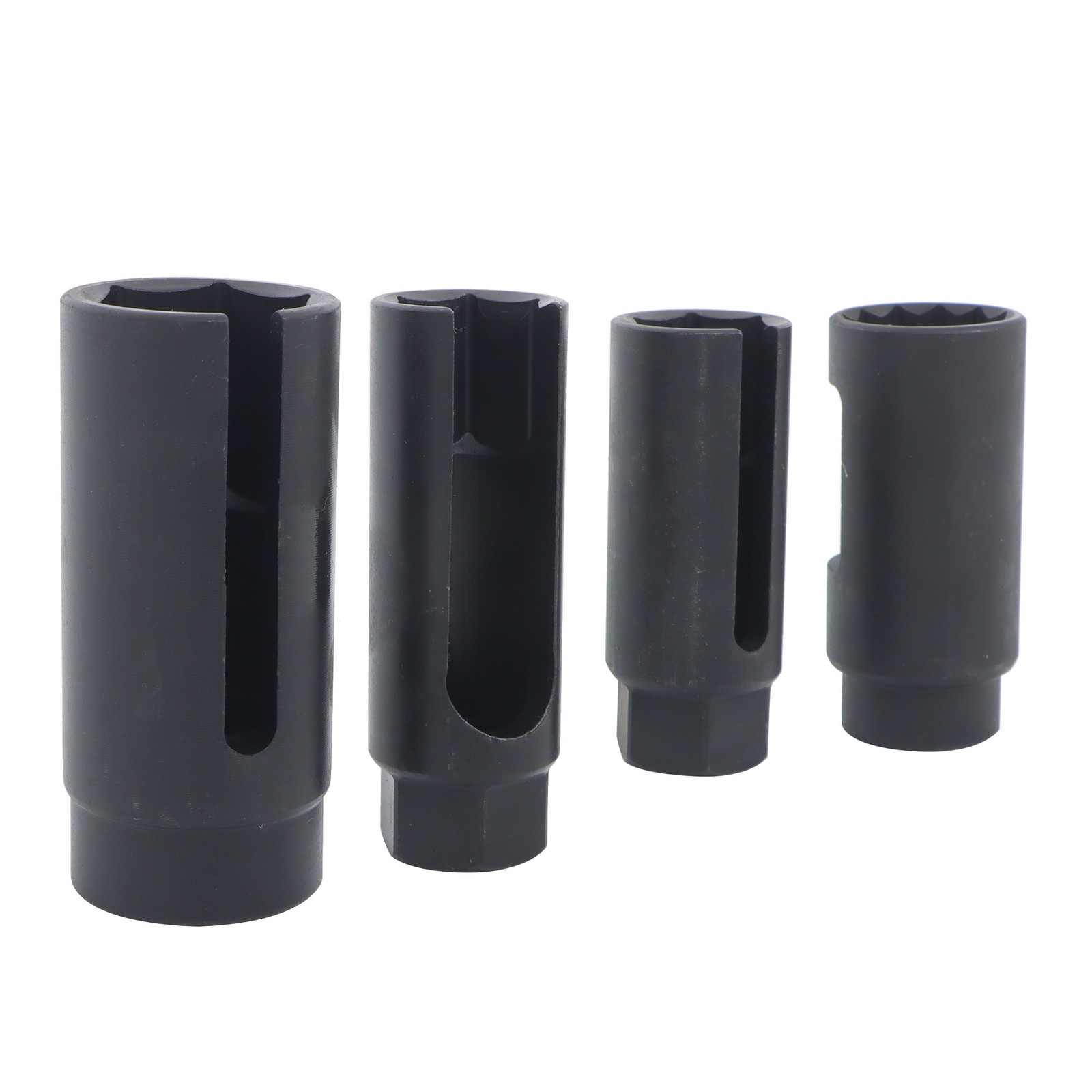 LABLT Oxygen Sensor Socket Set Sensor Oil Pressure Sending Unit Removal Tool Kit