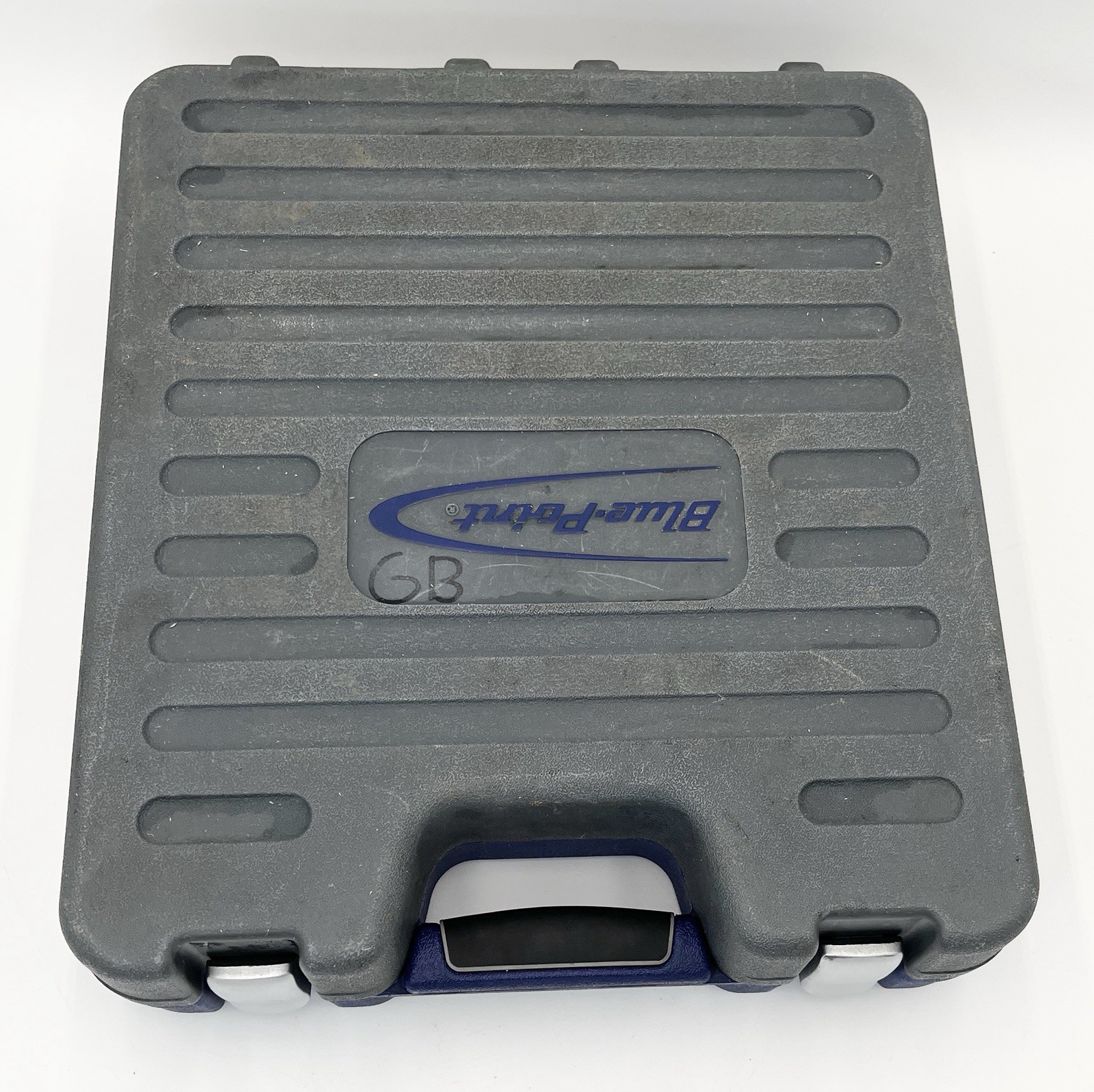 Blue Point 155pc 1/4”+3/8”Dr General Service Set BLPGSSC155 SAE/Metric