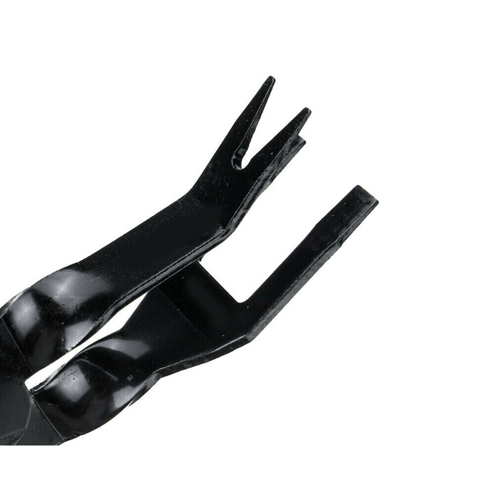 Car Clip Trim Removal Tool Plier Door Panel Remover Body Retainer Clip Auto Pry