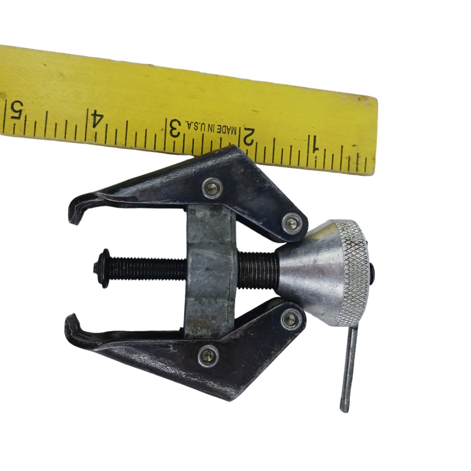 Lisle 54150 Battery Terminal and Wiper Arm Puller