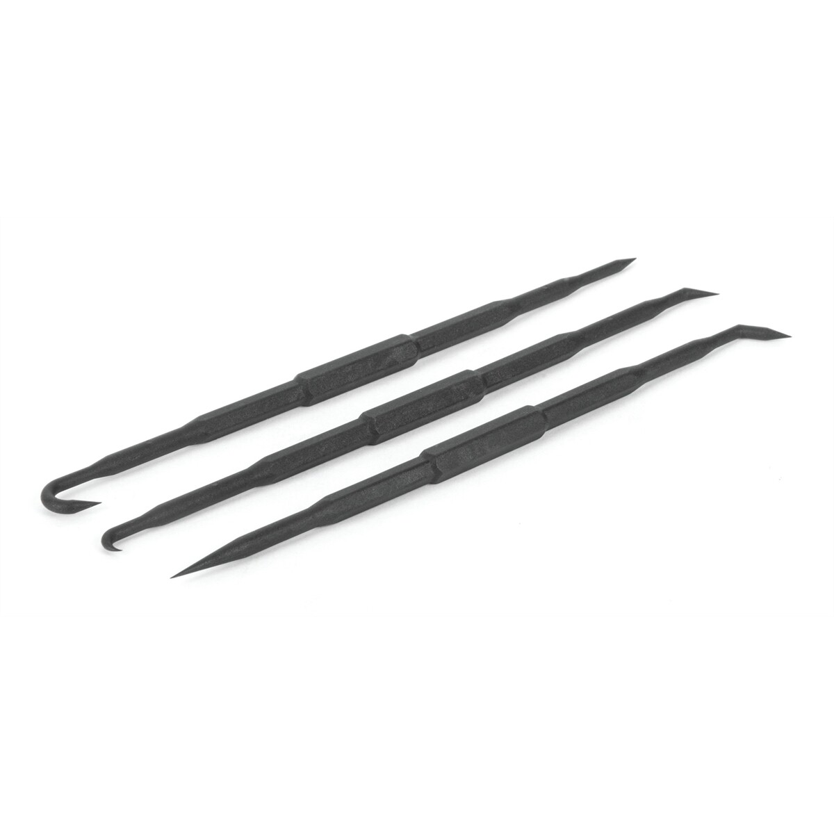 Titan Tools 17714 Non-Marring Pick Set, 3-Piece