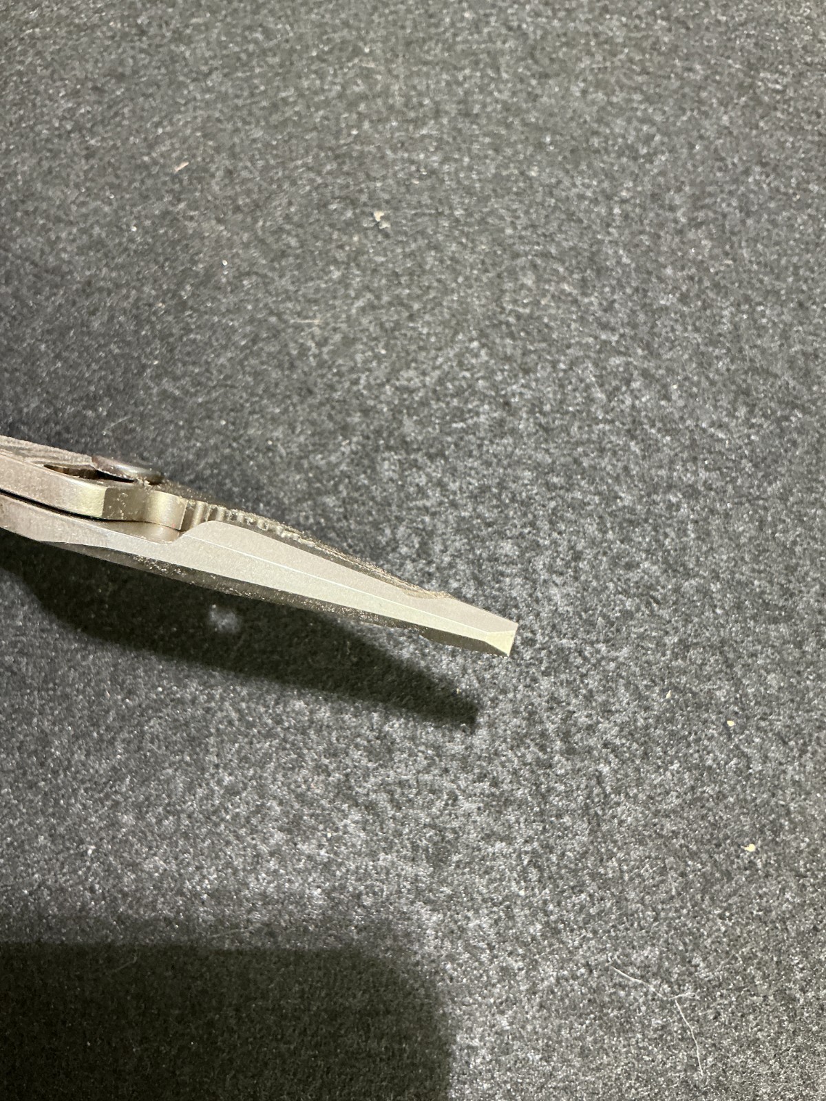 Snap On 7″ Long Red Soft Grip Slip Joint Pliers LN46ACF