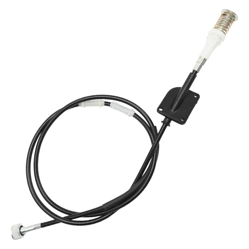 Brake Control Line Plastic Metal Weather Resistant Construction for D21