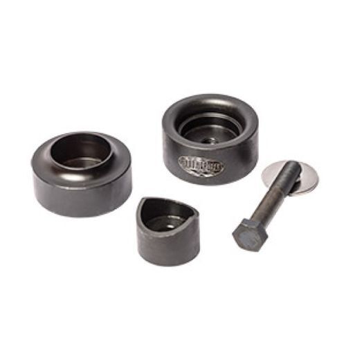 Woodward Fab PF4C 1-1/2″ Punch and Flare Dimple Dies NEW
