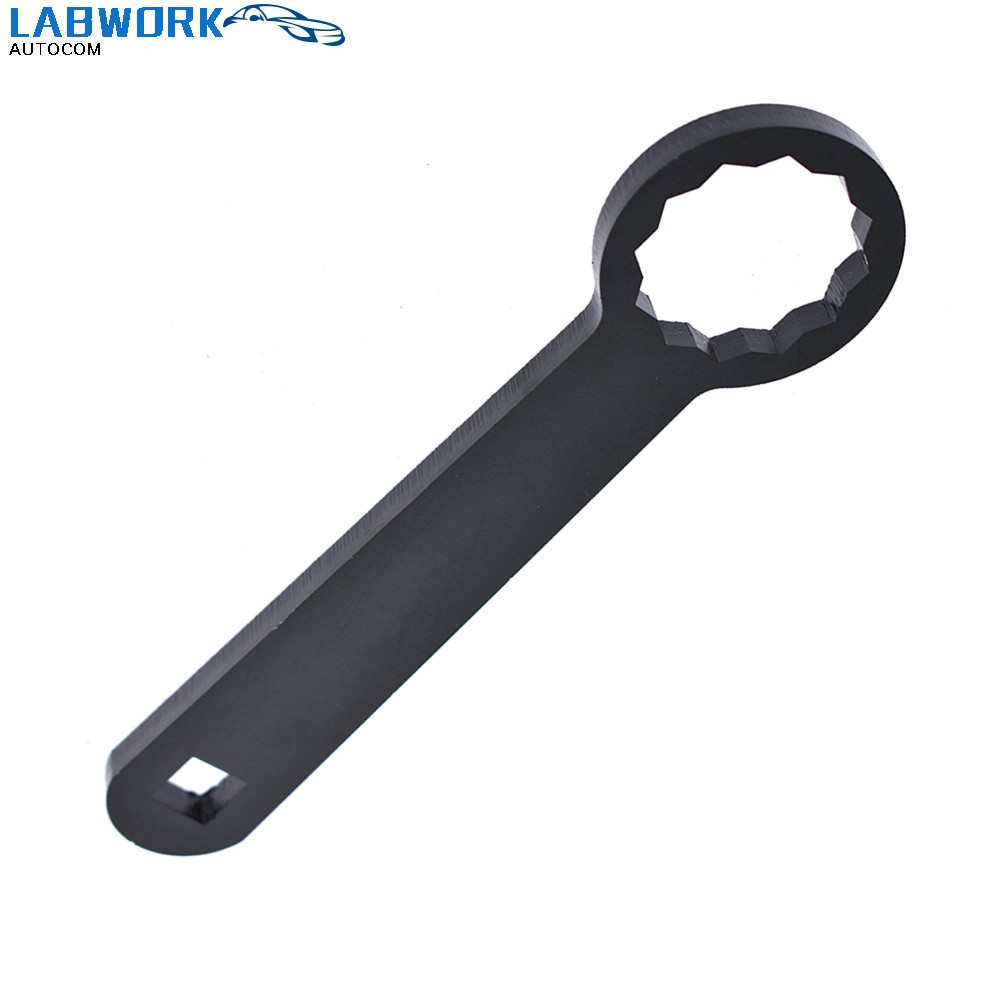 Rear Axle Wrench Tool Black High Quality Steel Replace HD-47925 & 4882