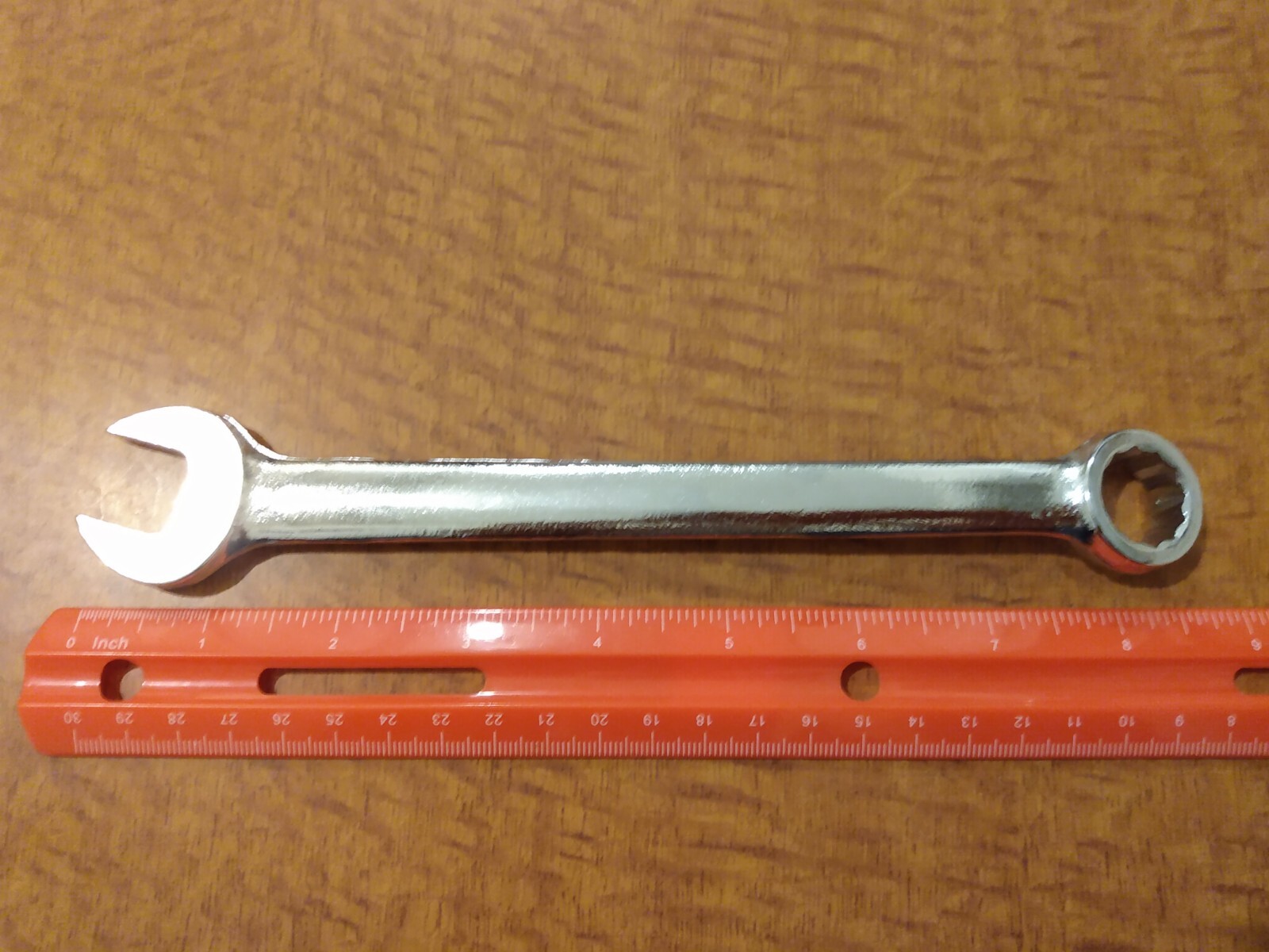 GRAY TOOLS 17mm Combination Wrench M017, New Old Stock. Canada