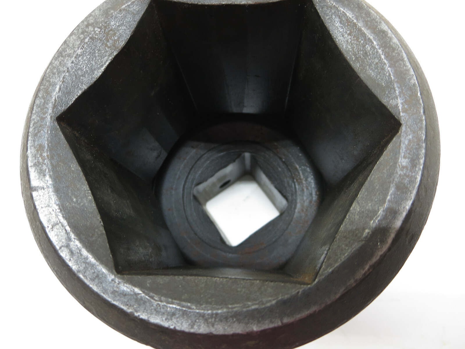 PROTO 2-13/16 in. Deep Impact Socket 1-1/2″ Drive J 15045L 6-Point Made in USA
