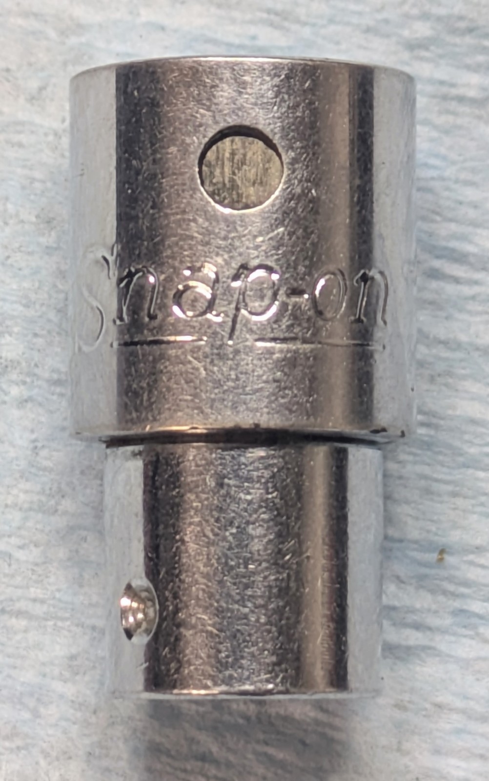 Snap-on Tools 1/4″ Drive TMM Sockets 7mm-8mm-9mm-10mm + TM 83A/85 Lot Of 6 USA