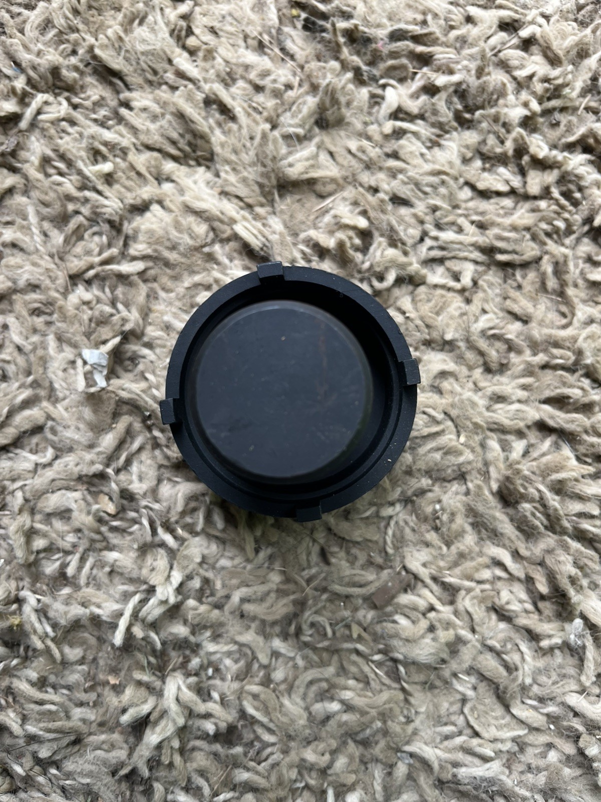 FORD TRANSIT REAR HUB NUT SOCKET 2014 1/2″ Drive OEM 205-1007 4 Point