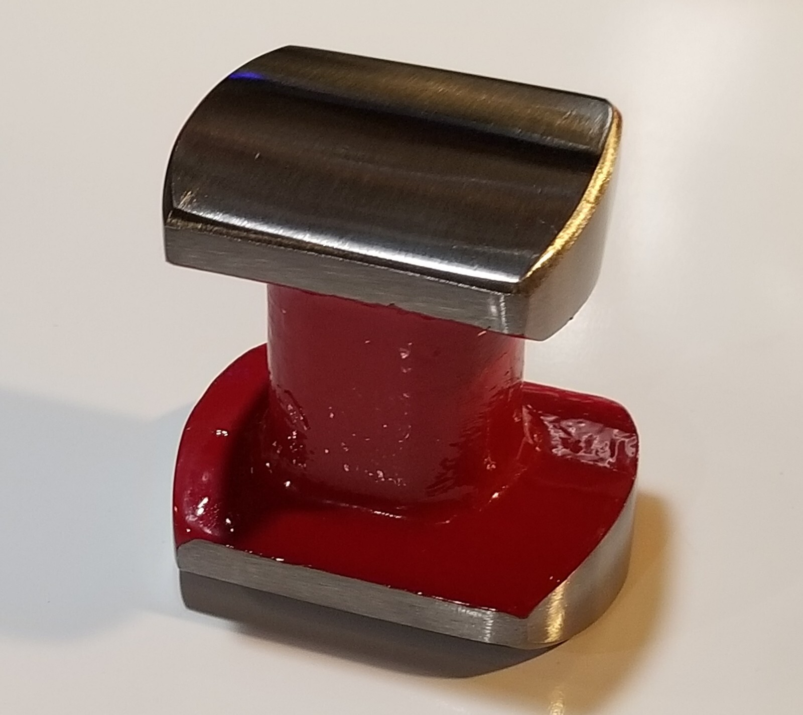 Anvil Dolly and Double End Dolly (Track dolly) • PROFESSIONAL AUTO BODY TOOLS