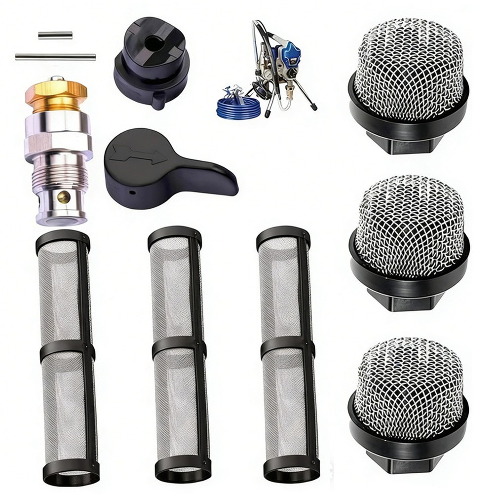 For 390 For 395 For 490 For 495 For 595 Filter Kit Set 246385 and 246384