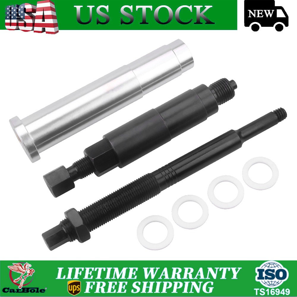 65600 Broken Spark Plug Removal Tool For 4.6L & 5.4L Ford Triton 3 Valve Engines