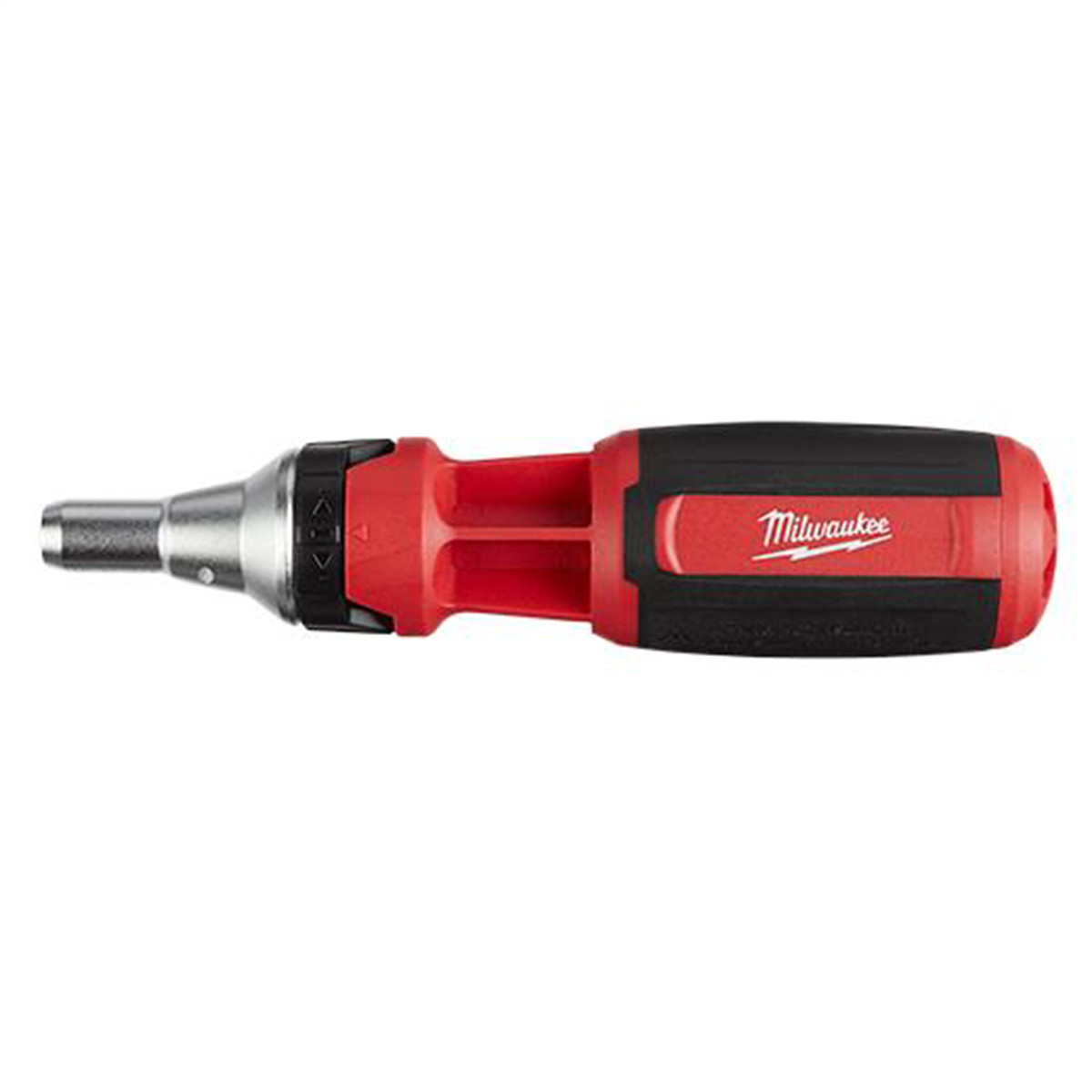 Milwaukee Tool 9-in-1 Square Drive Ratcheting Multi-bit Driver