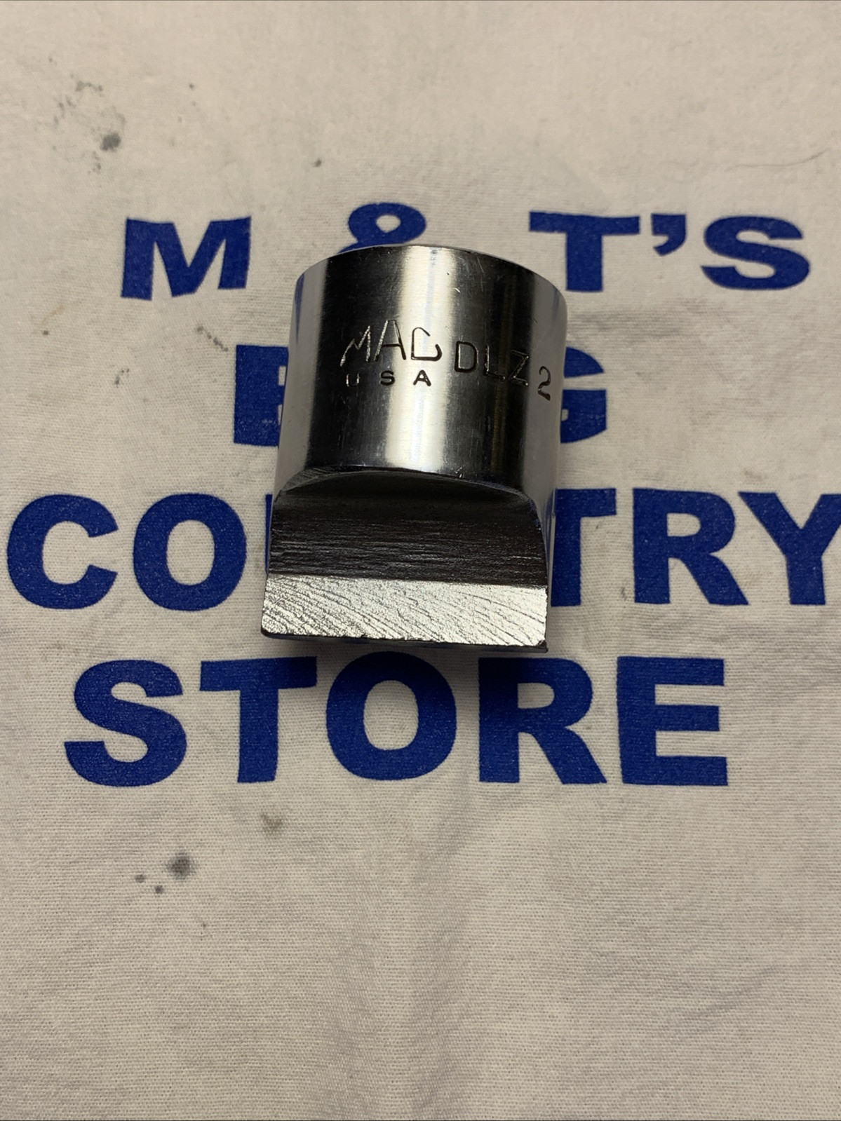 Mac Tools USA 3/4″ Drive Drag Link Socket DLZ2