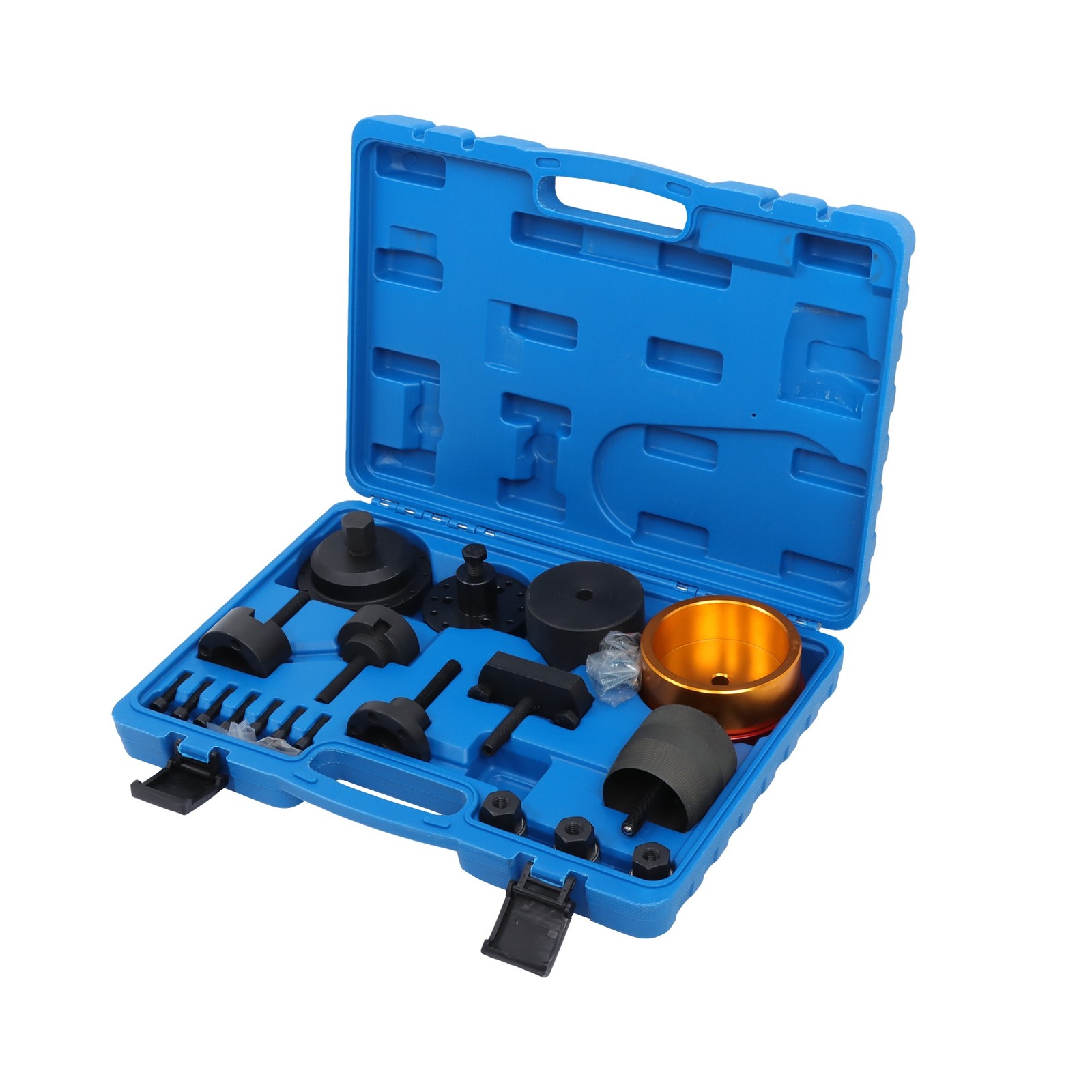 For BMW Oil Seal Remover&Installer Kit N40 N42 N45 N46 N46T N52 N53 N54 N55