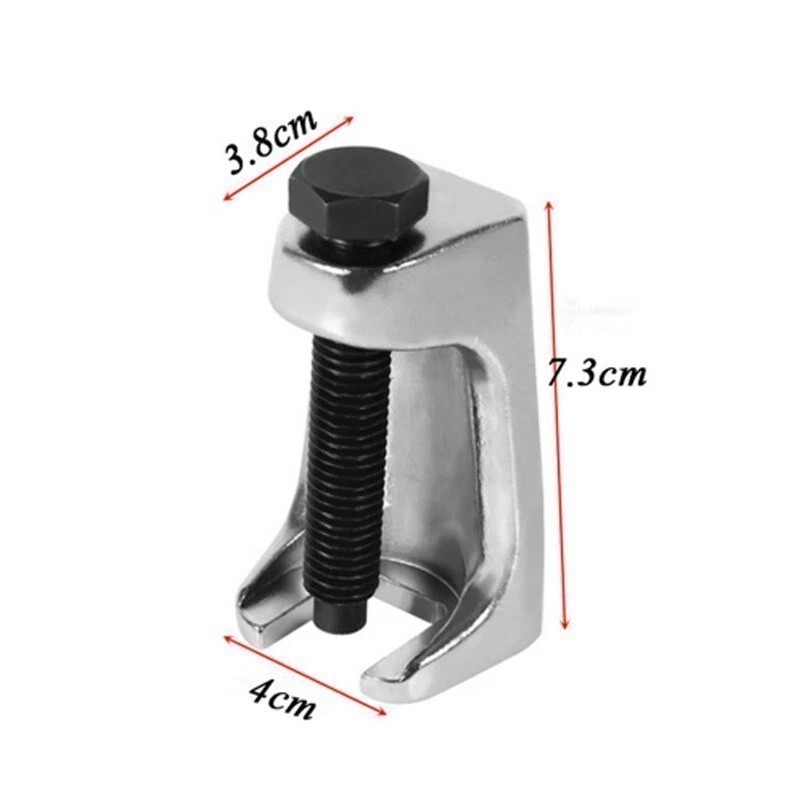 Universal 19mm Ball Joint Puller Separator Tie Rod End Separator Remover Tool U