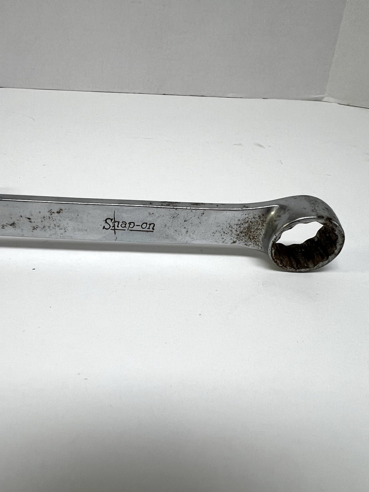 Snap On S6107 3/4″ 12PT Cummins Diesel Fan Clutch Hub Nut Mounting Bolt Wrench