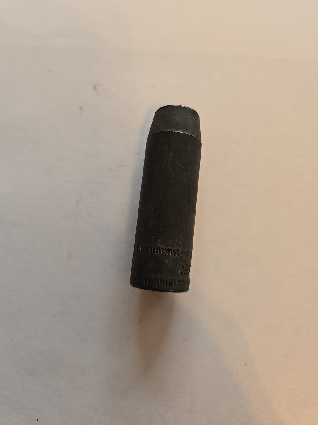 Snap On 3/8″ Drive 9MM 6PT Metric Deep Impact Socket SIMFM9