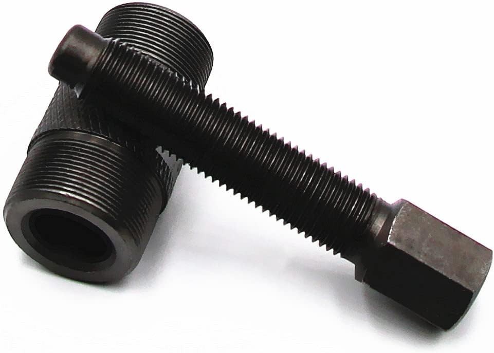 Flywheel Puller Tool 24mm 27mm fits 50CC Style: 1PCS Flywheel Puller