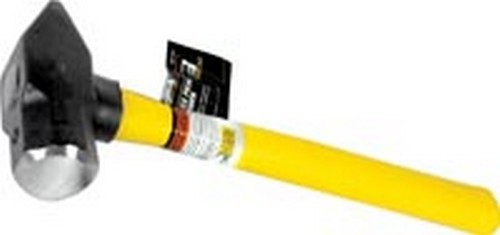 PERFORMANCE TOOL 3lb Cross Pein Hammer WILM7104