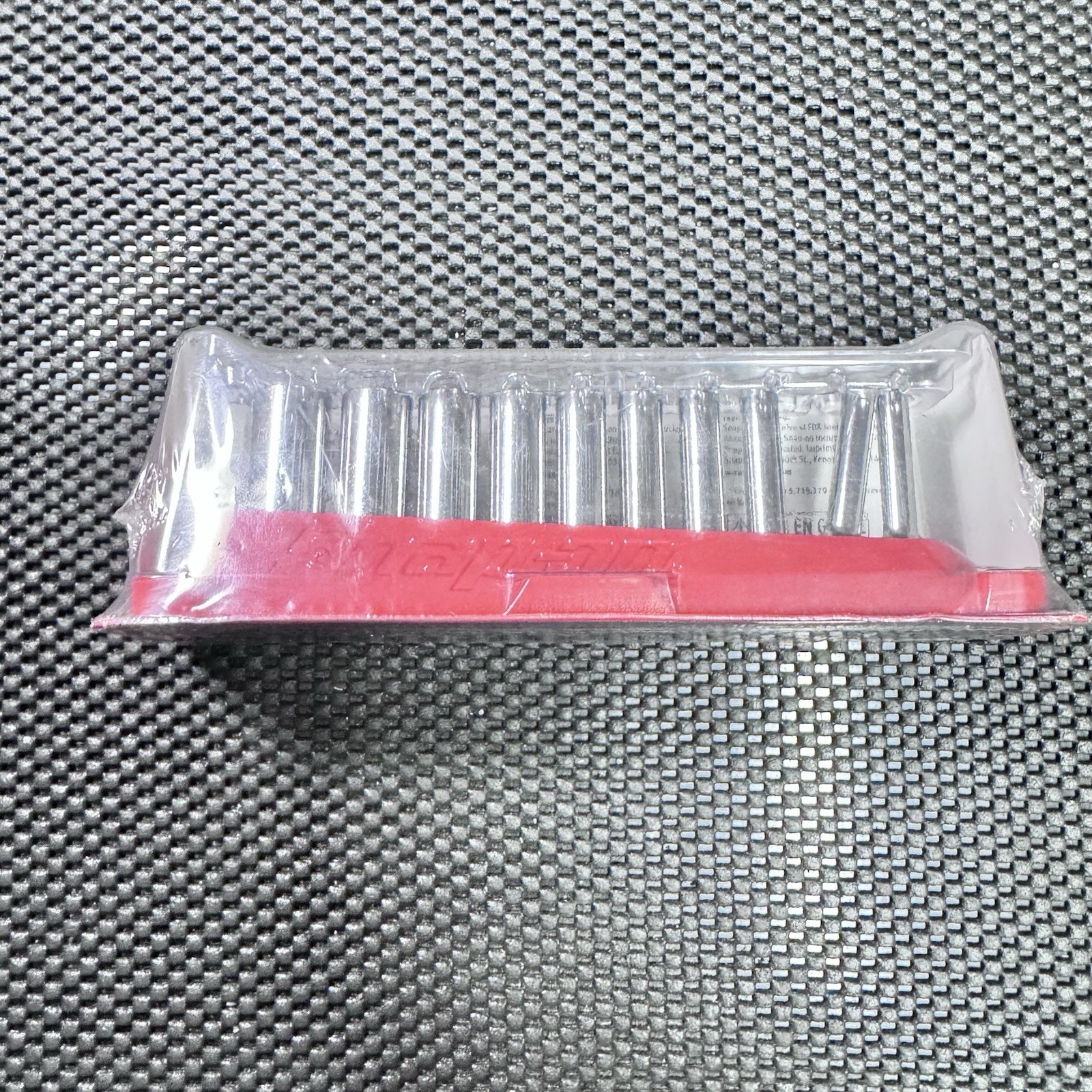 New Snap-on™ 1/4″ drive 3/16″ – 9/16″ 10-pc 6pt Deep Socket Set 110YSTMY
