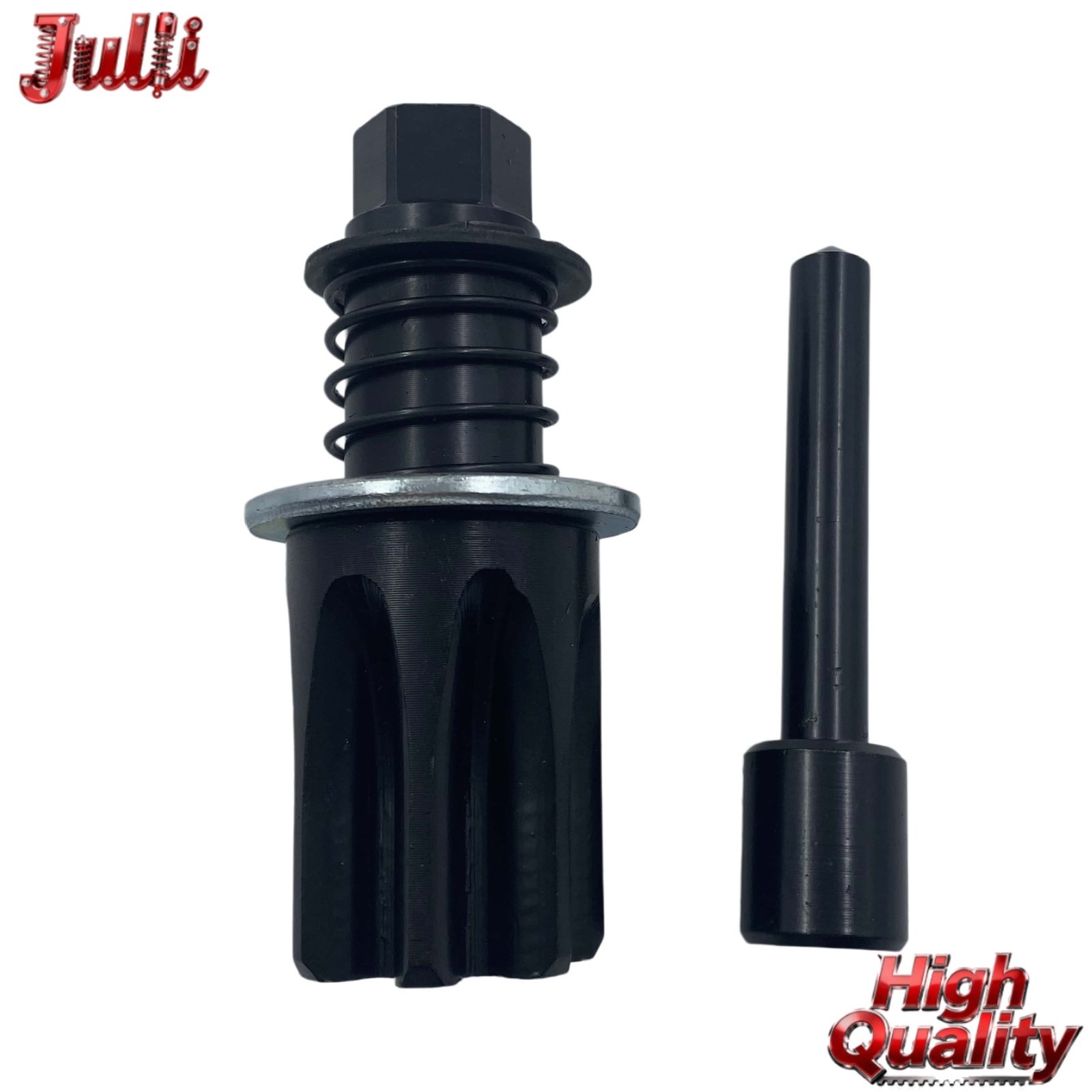 1 Set Engine Turning Tool &Timing Pin Kit For John Deere Engines – Jde83 Jde81-4