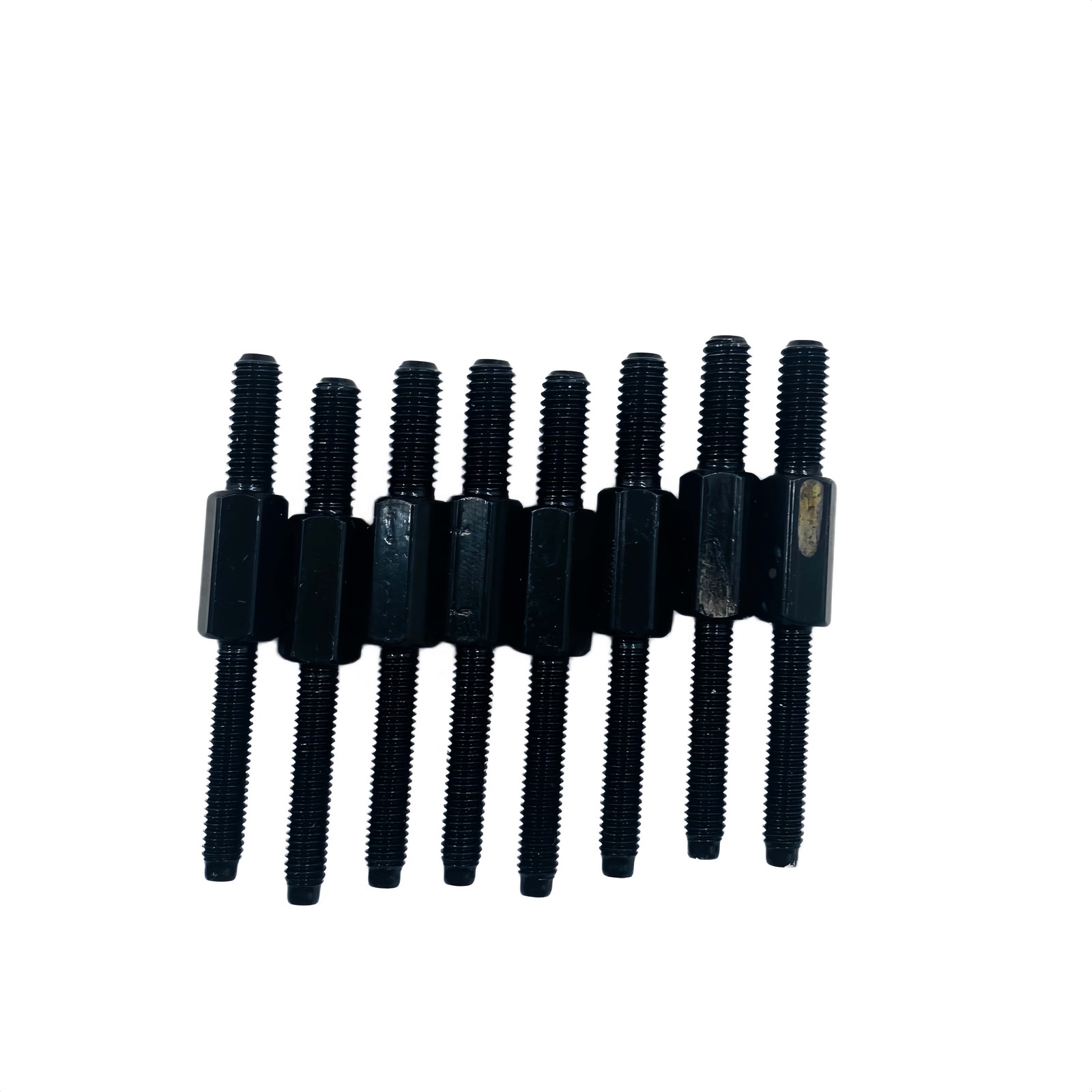 EN-51146 Fuel Injector Rail Assembly Tool Kit – NEW Master Replacer Set