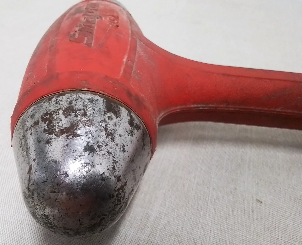 Snap-On HBBD40 Ball Peen Hammer 40oz