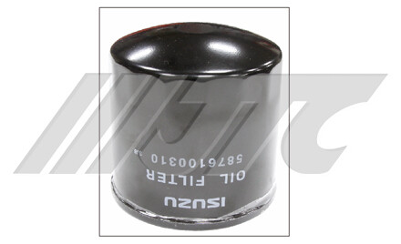 JTC-5187 ISUZU 4.9T 6.5T 8.7T 9.5T…HINO 17T TRUCK OIL FILTER WRENCH 118/16PT