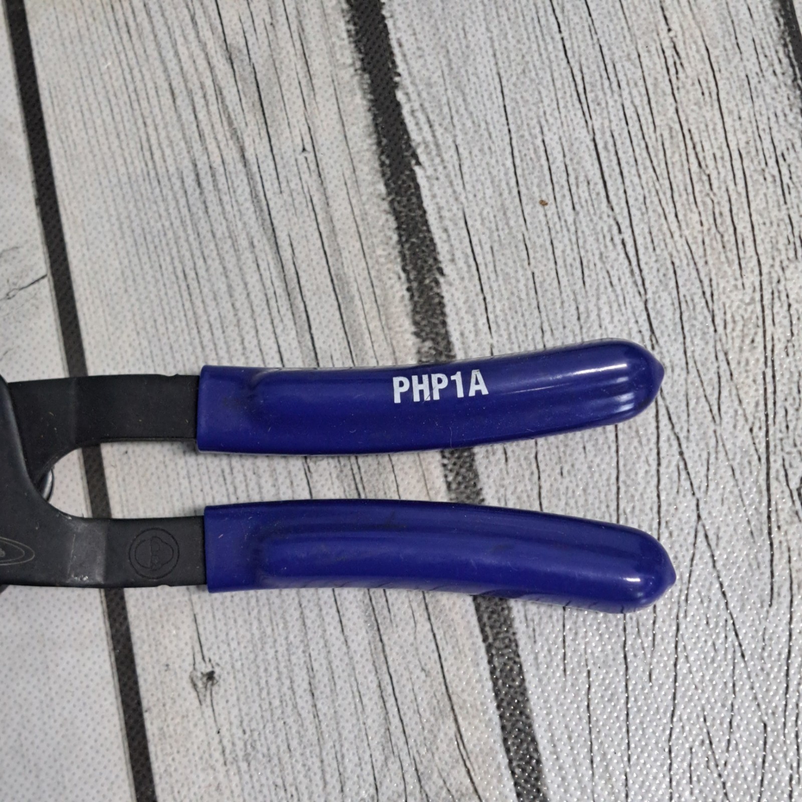 Blue Point Tools PHP1A Hose Pinch Pliers Clamp Shut Off 10″