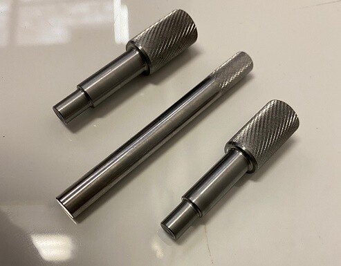 Peugeot 306 S16 2.0 16v Timing Pin Kit – XU10J4 – Spoox Racing Developments