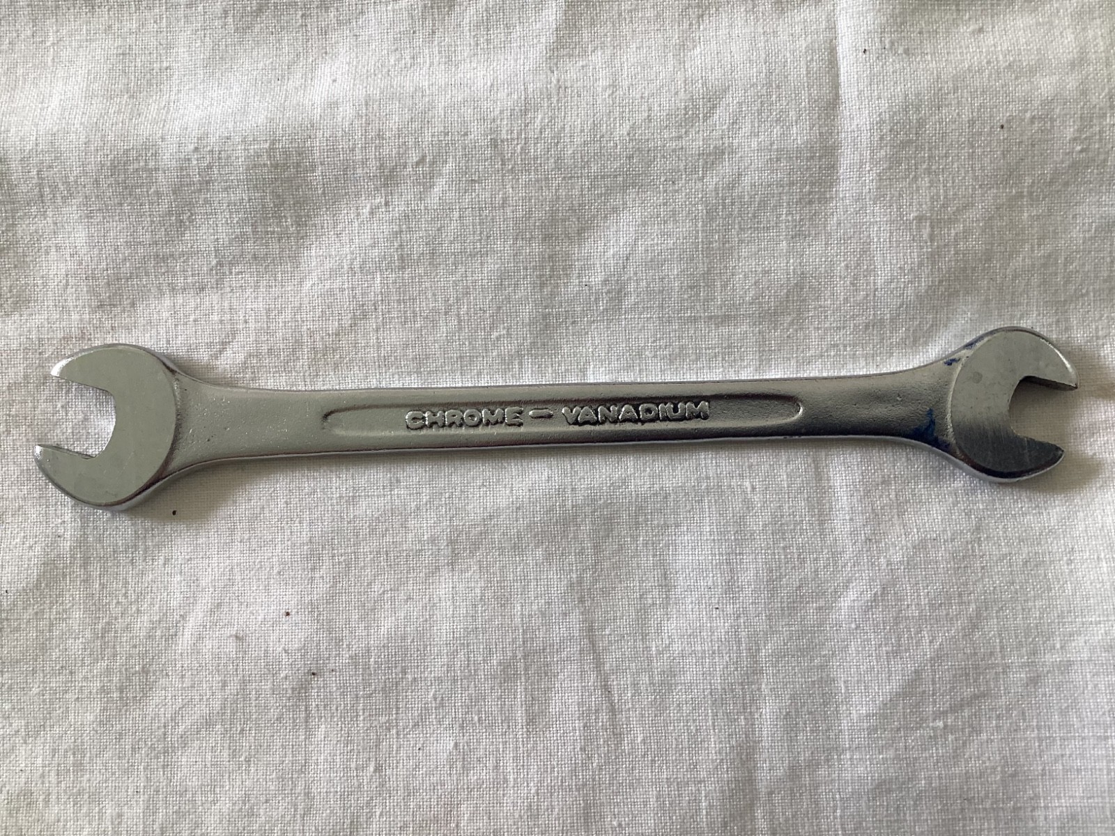 3/8″ x 5/16″ Open Ended Spanner (Primo) – 127