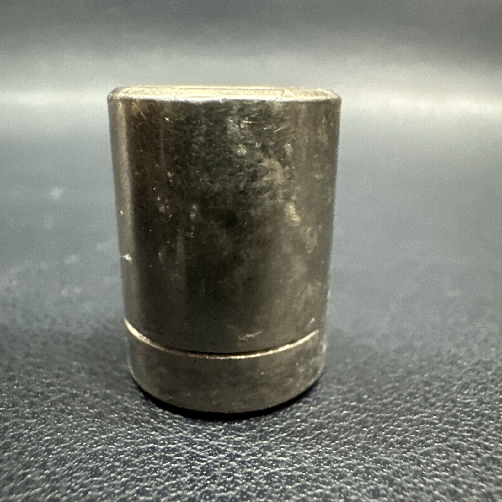 TrueCraft 1/2” Standard Socket 6 Point 3/8” Drive USA 31616 True Craft