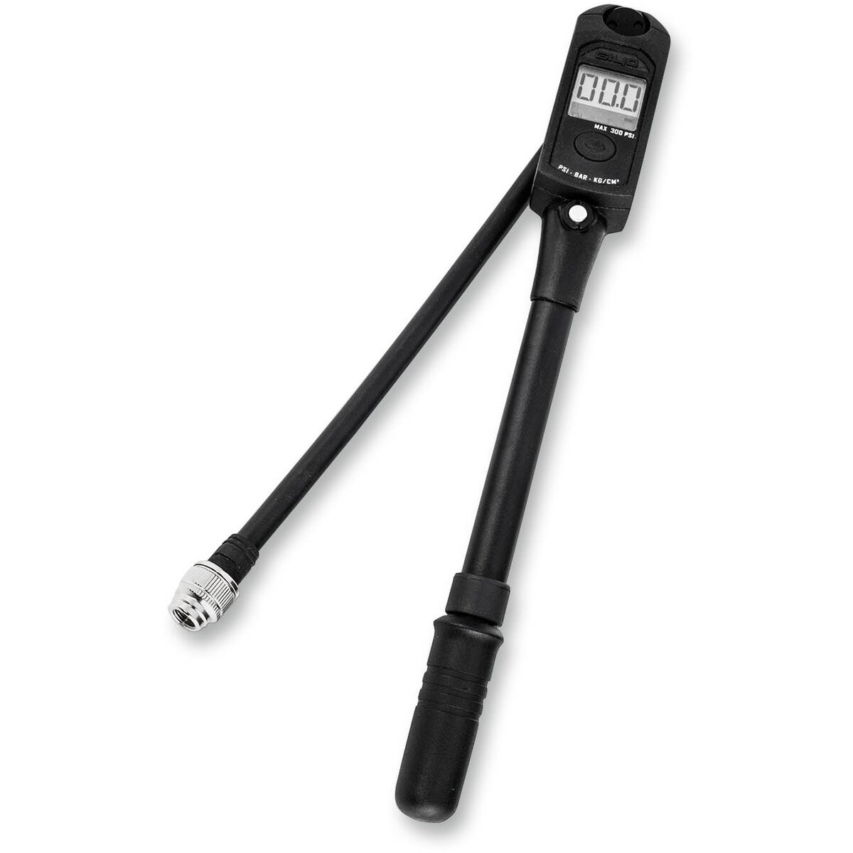 Progressive Suspension Digital Gauge Shock Pump – GP4-300
