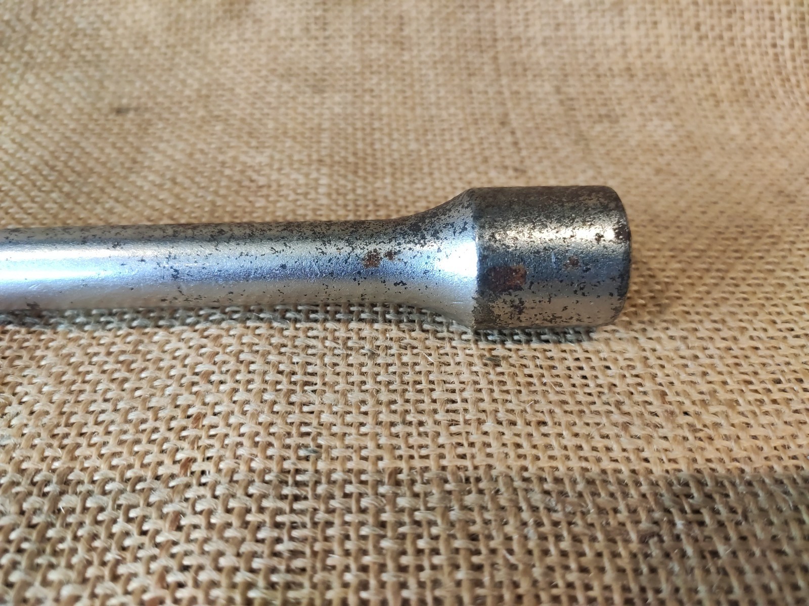 Heyco 1/2″ Drive 250mm Extension Car Motorcycle Mechanics Vintage German Tool