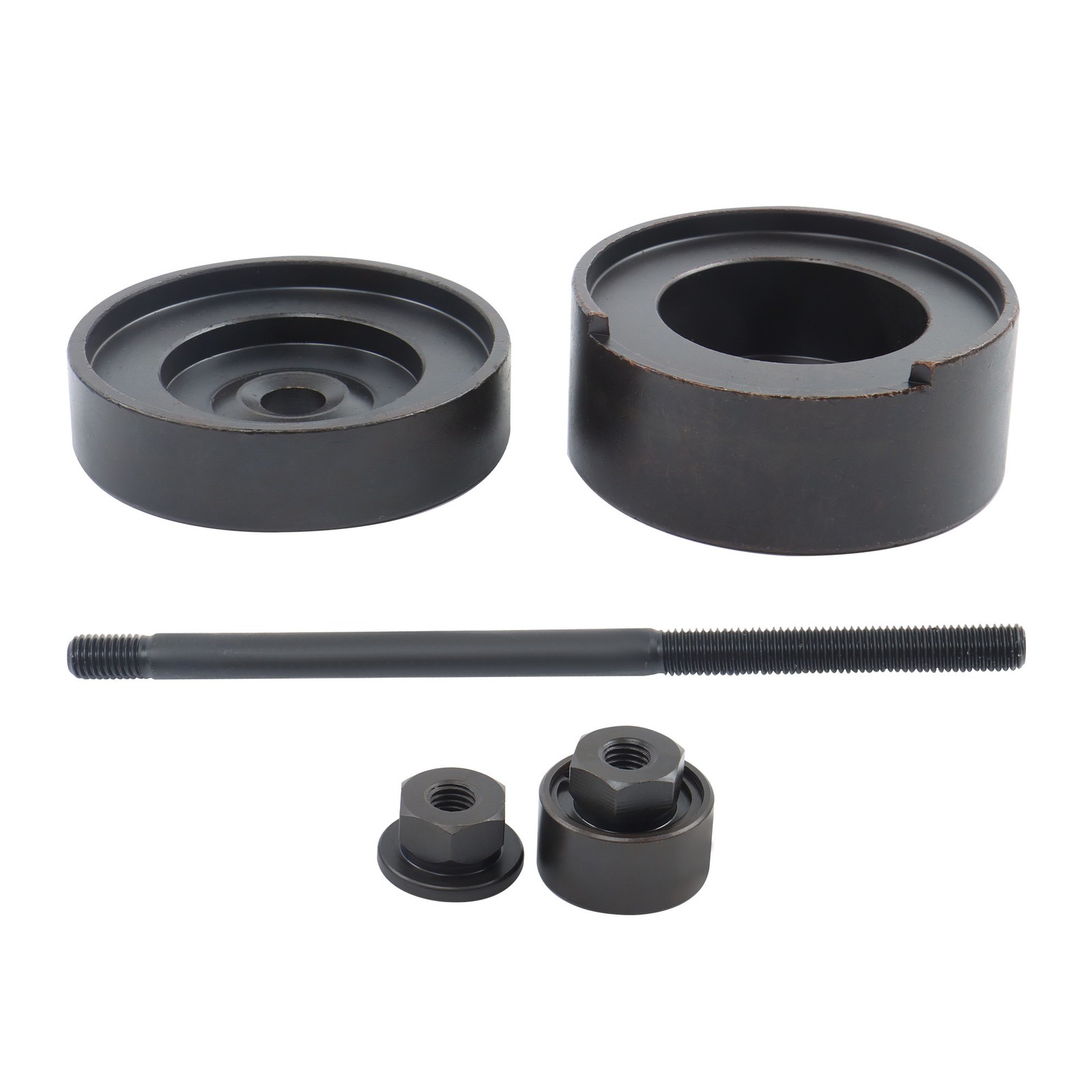 LABLT Rear Suspension Bush Bushing Removal Installation Tool Kit For VW Audi A3