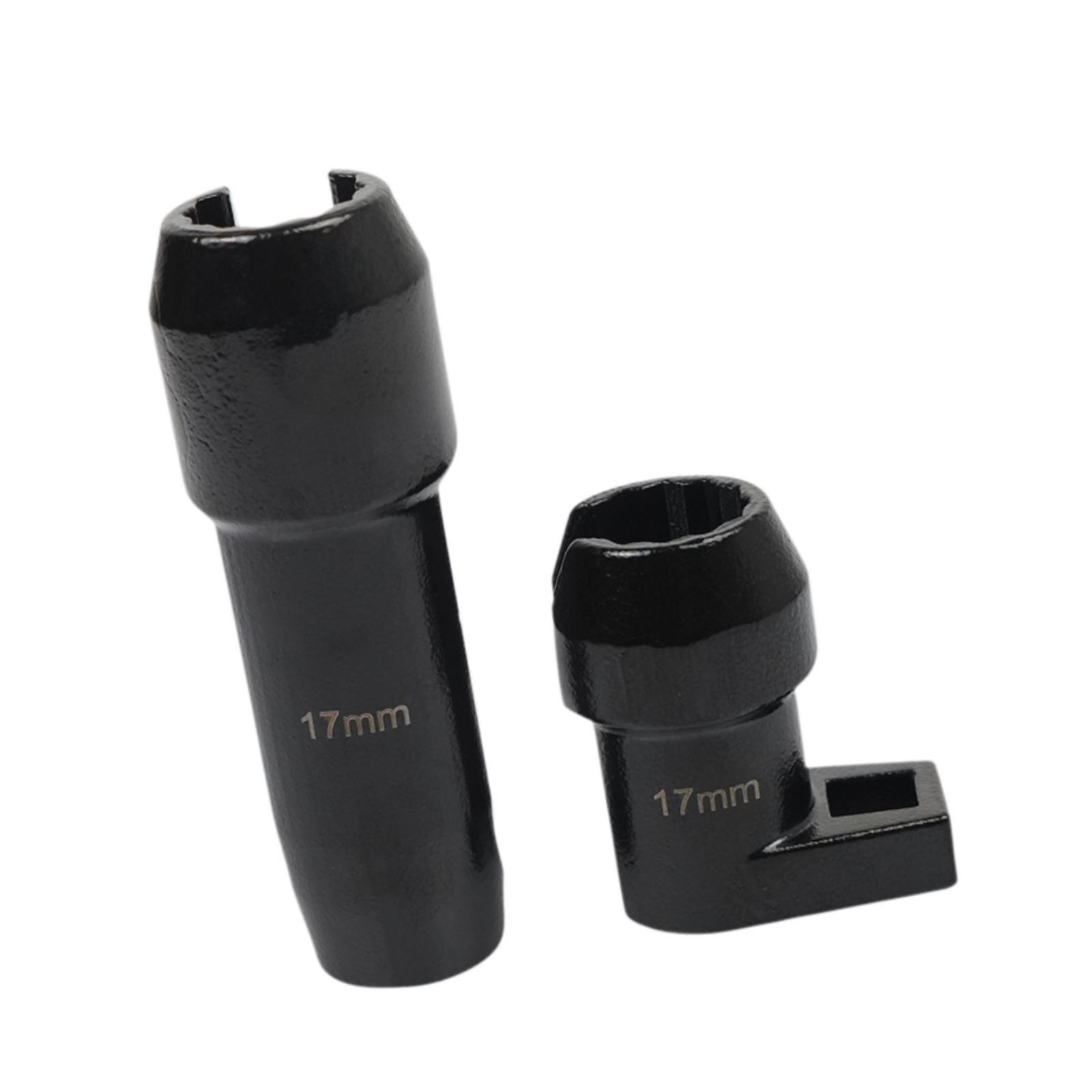 Injector Sleeve Spare Part Direct Replacement