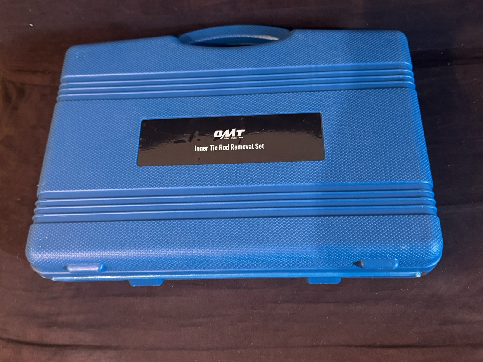 Orion Motor Tech (OMT) Inner Tie Rod Tool Set