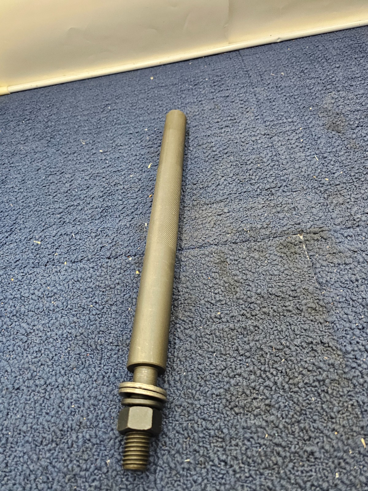 RD296 Axle Seal Installation Tool For SH4829 Tools Equipment Handle