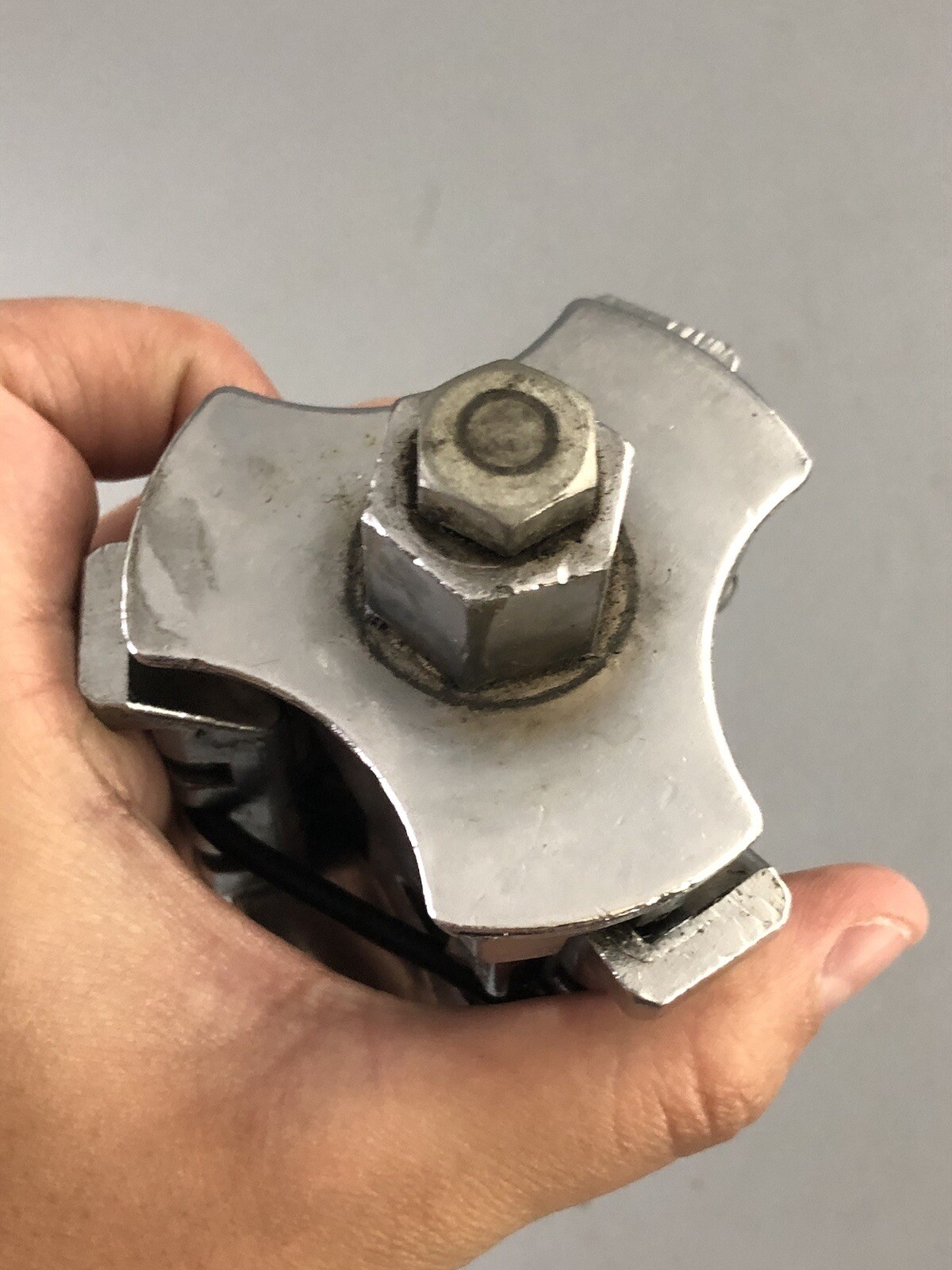 RIDGE REAMER (68.3 – 134.9mm) 36500 Vc6