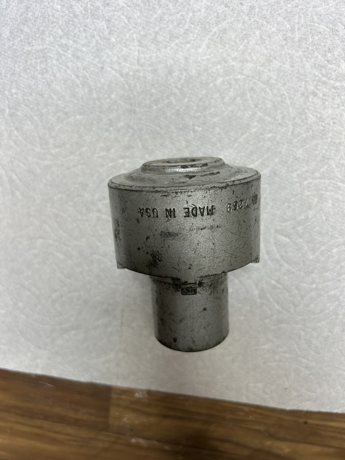 BLUE-POINT BY SNAP-ON AXEL NUT SOCKET # ANS-7269