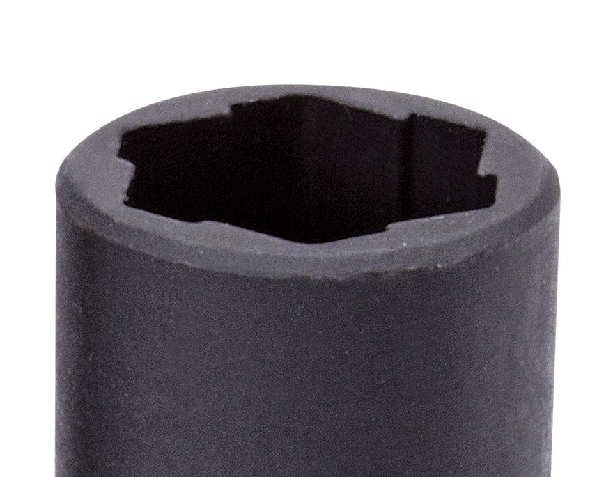 Eastwood Damaged Lug Nut Removal Tool Equipment Sockets Set Removes 17 19 & 21mm