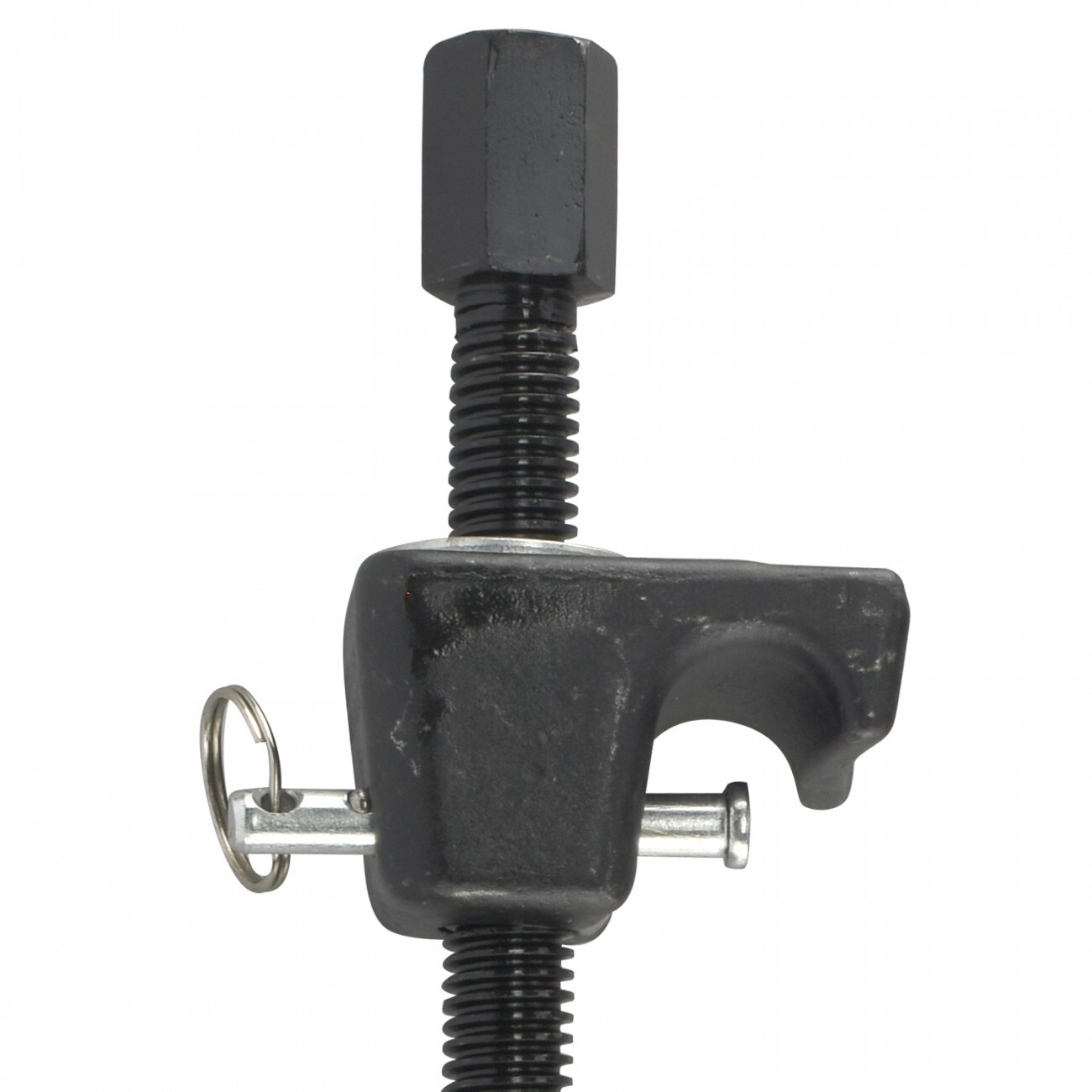 2pc Coil Spring Compressor For MacPherson Struts Shock Absorber Car Garage Tool