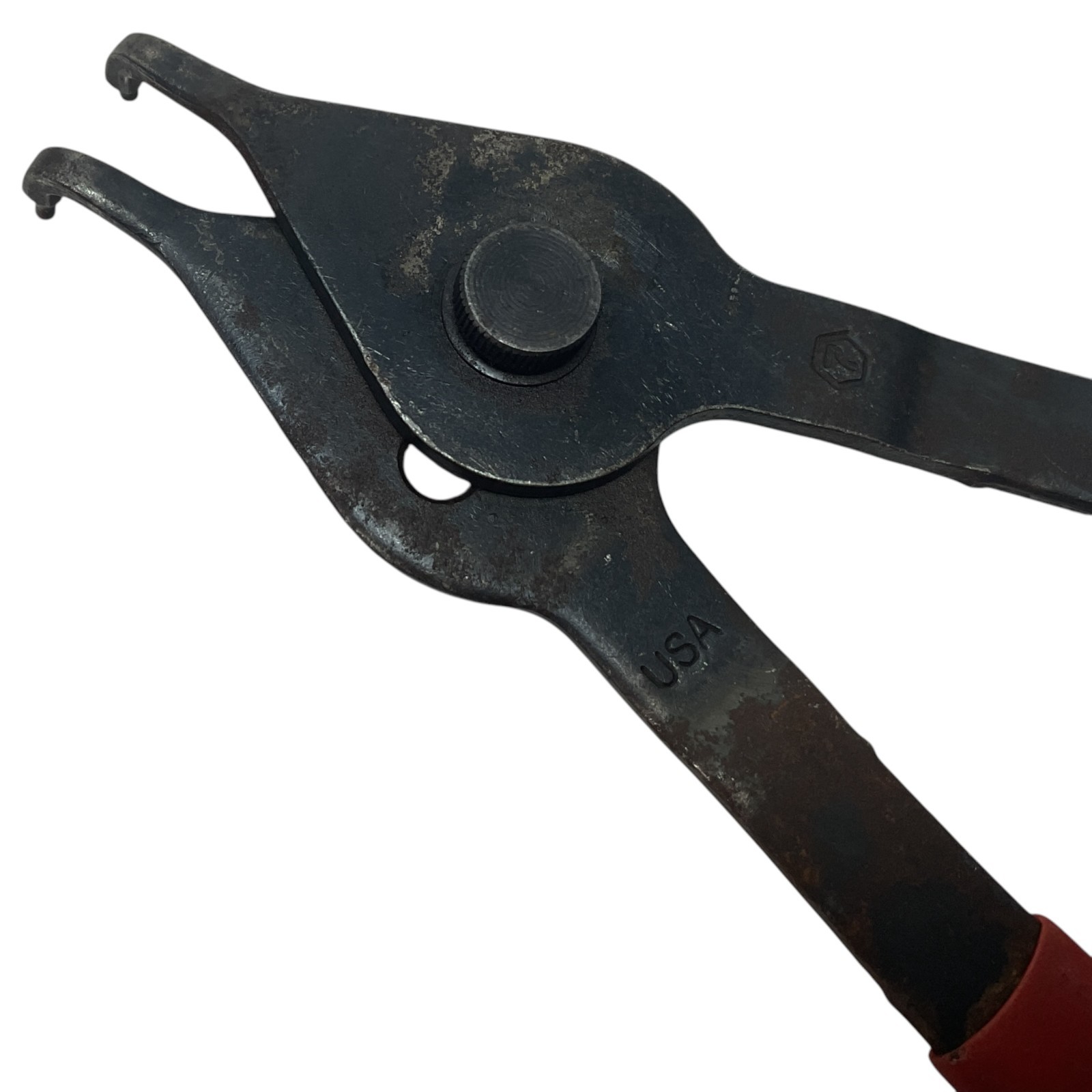 Blue-Point PR349A 90° Convertible Retaining Snap Ring Pliers Mechanic Tool
