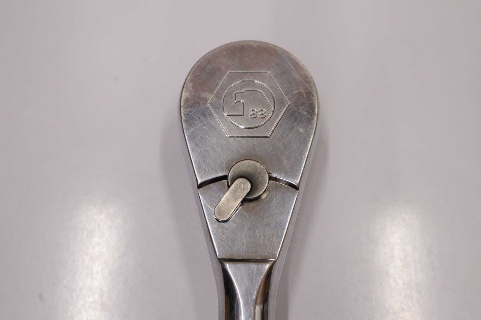 Matco CFR158T 1/2″ Drive 88 Tooth Long Handle 15″ Rachet USA